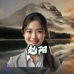 赵阳